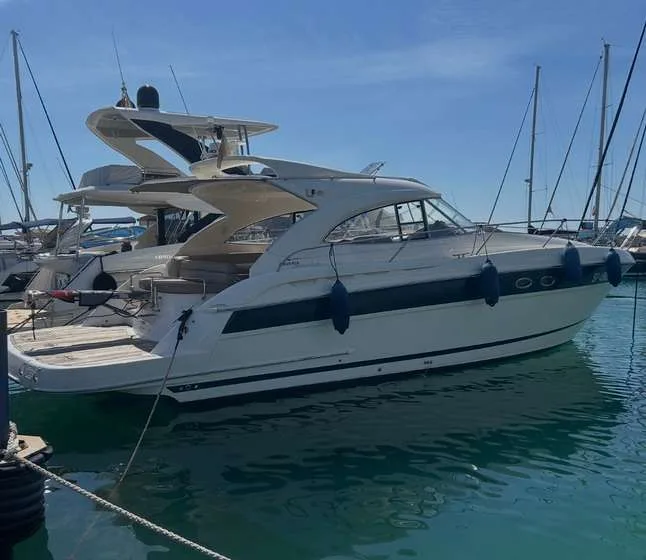 Bavaria Yachts SPORT 42 HT used - photo 1