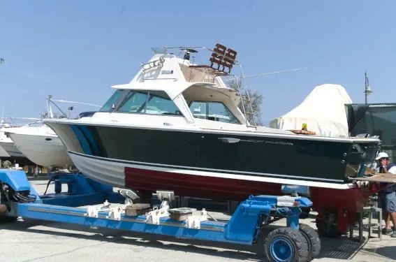Riva 25 sport fisherman gebraucht - Foto 1