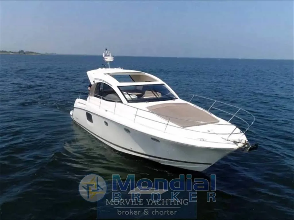 Prestige 390 s gebraucht - Foto 1