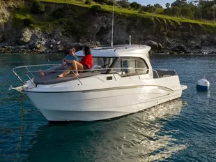Beneteau Antares 8 V2 usato - foto 1