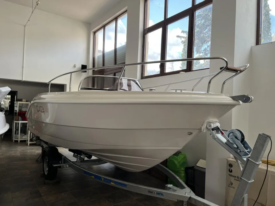 Eolo 650 DAY used - photo 1