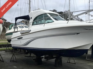 Beneteau ANTARES 6 + VOLVO PENTA D3-110 DIESEL usato - foto 1