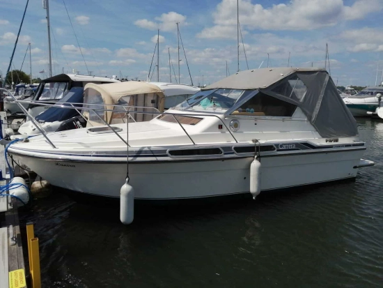 Fairline Carrera used - photo 1