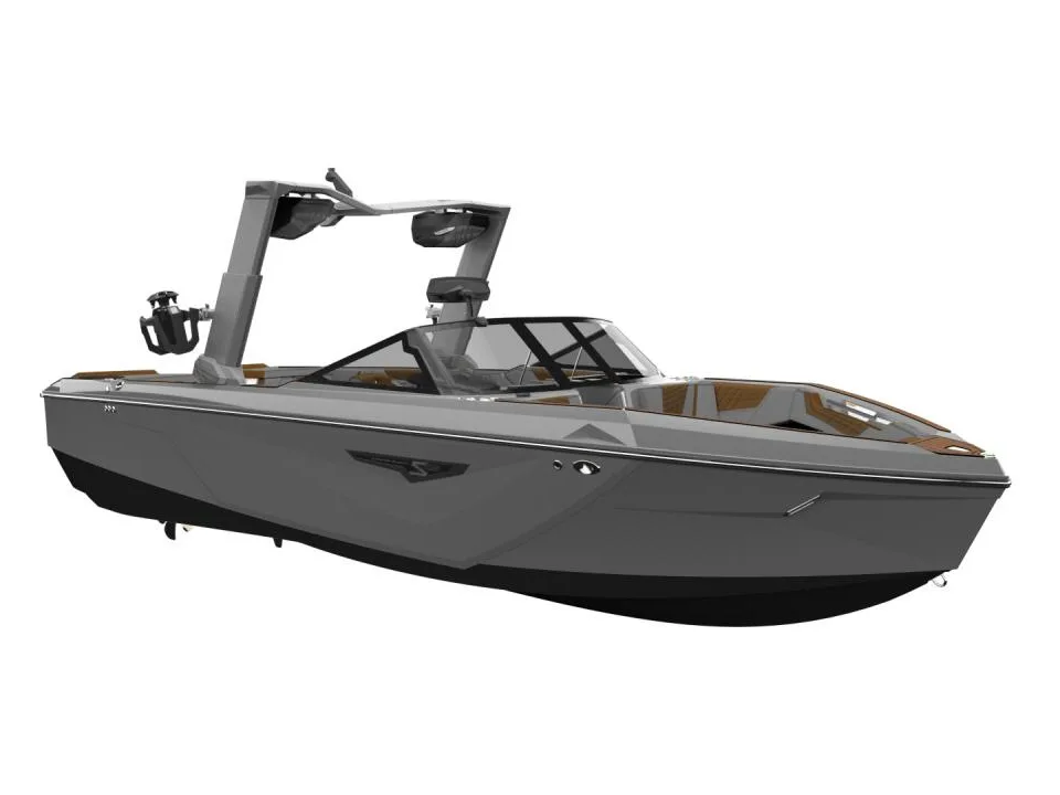 Nautique Super Air Nautique S25 gebraucht - Foto 1