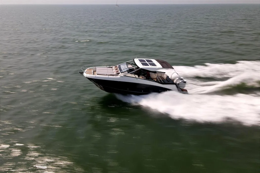 Beneteau Flyer 10 d'occasion - photo 1