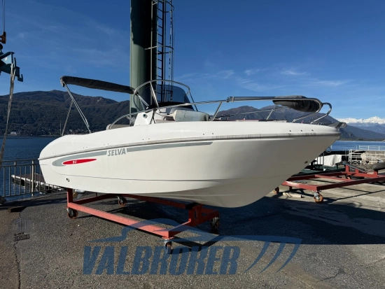 Selva Marine SD 5 7 CABIN used - photo 1