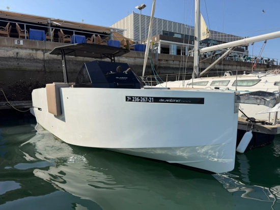 De Antonio D28 used - photo 1