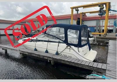 Bayliner 2355 Ciera usato - foto 1