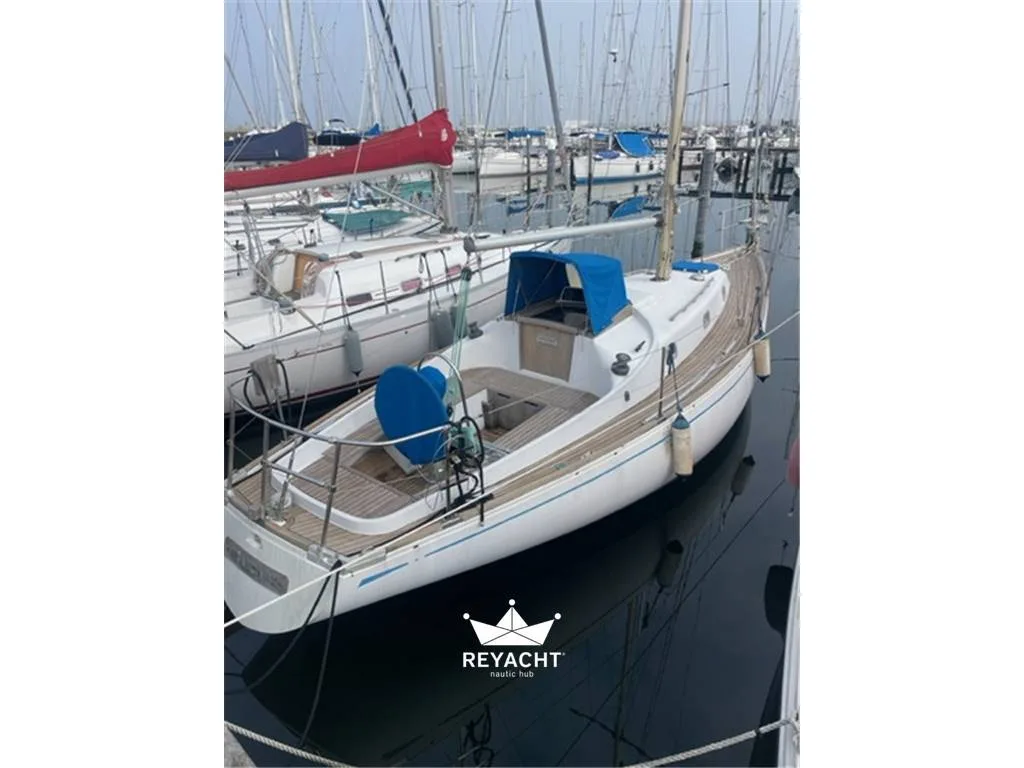 ALPA 9.50 used - photo 1