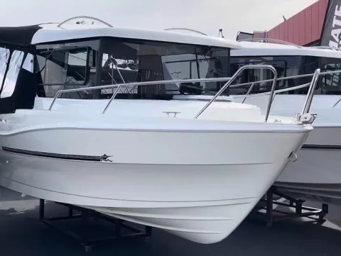 Texas 600 Pilothouse used - photo 1