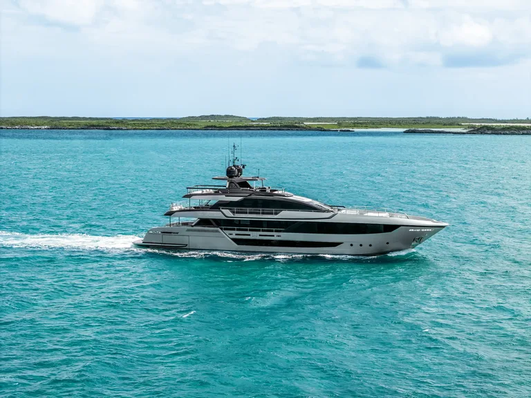 Riva Riva 130 Bellissima