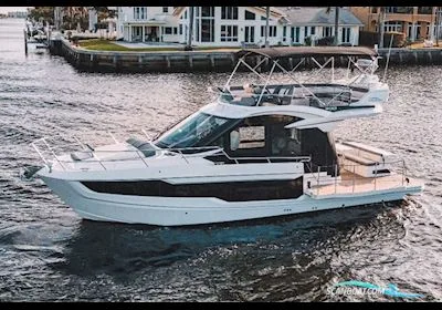 Galeon 400 Fly gebraucht - Foto 1