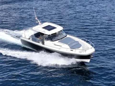 Nimbus T11 gebraucht - Foto 1