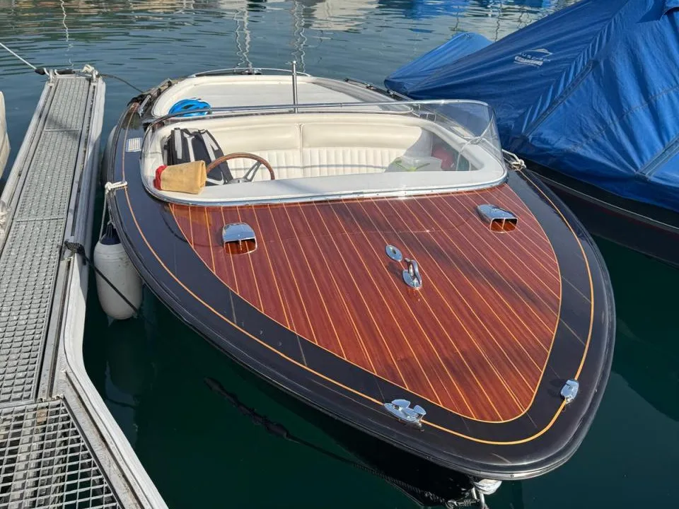 Boesch 510 Runabout d'occasion - photo 1