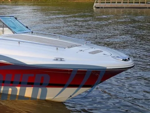 Chris-Craft CORSAIR 25 gebraucht - Foto 1