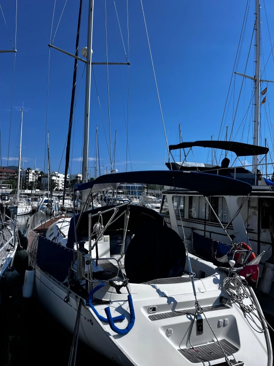 Dufour DOFOUR 45 CLASSIC gebraucht - Foto 1