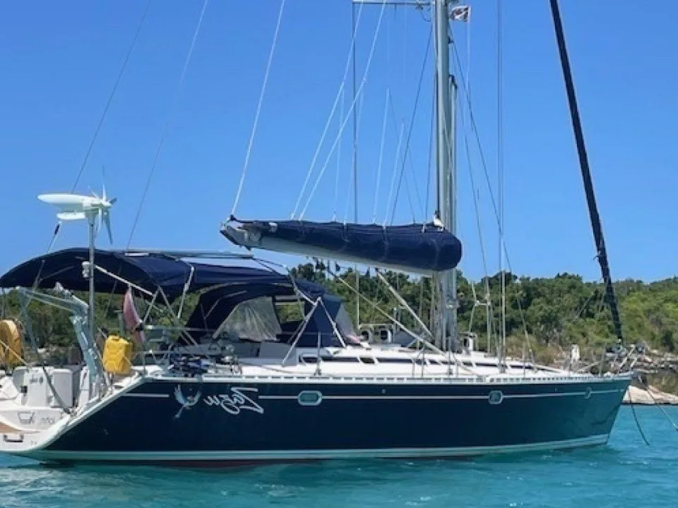 Jeanneau 51.1 used - photo 1