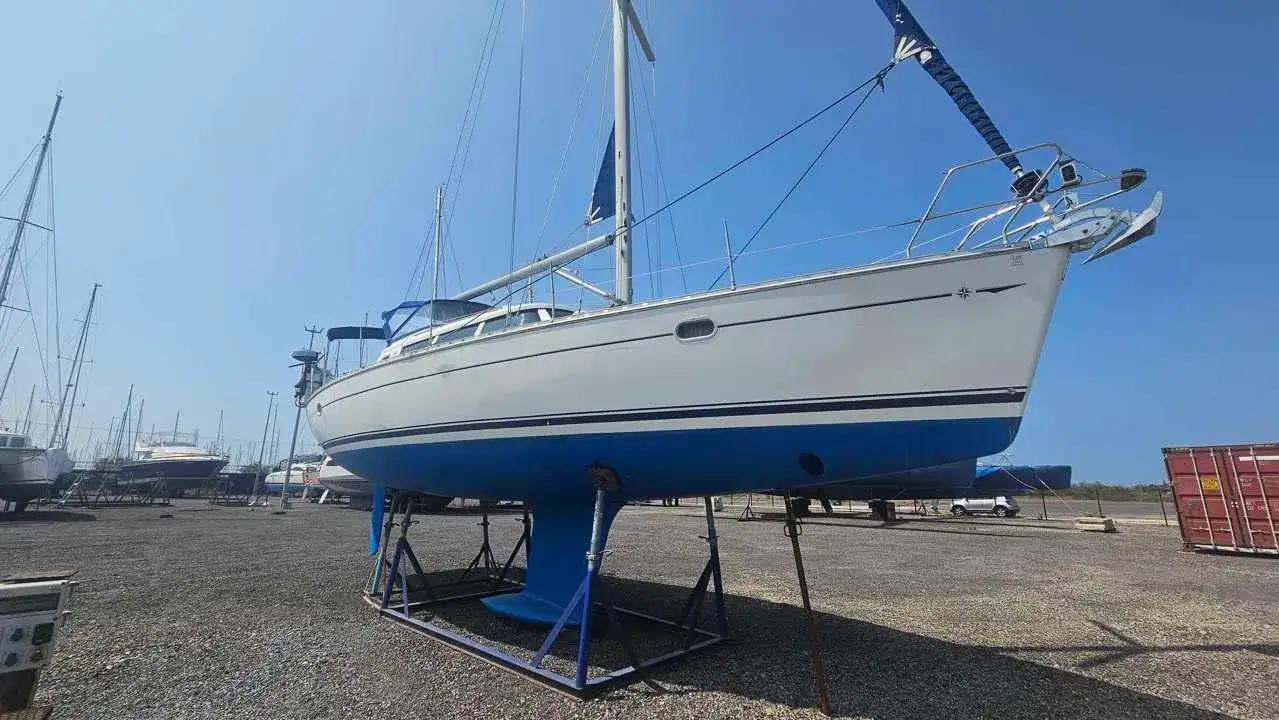 Jeanneau SUN ODYSSEY 40 DS usato - foto 1