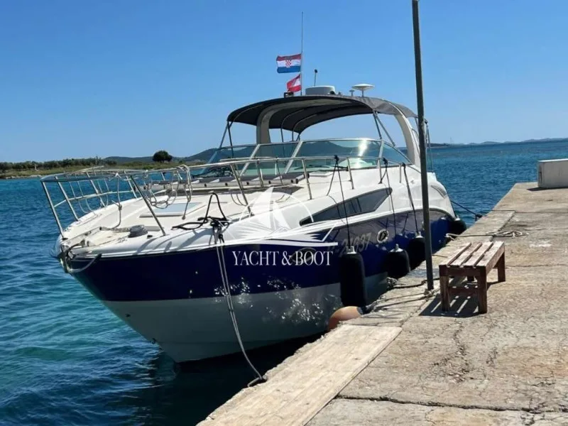 Bayliner 325 gebraucht - Foto 1