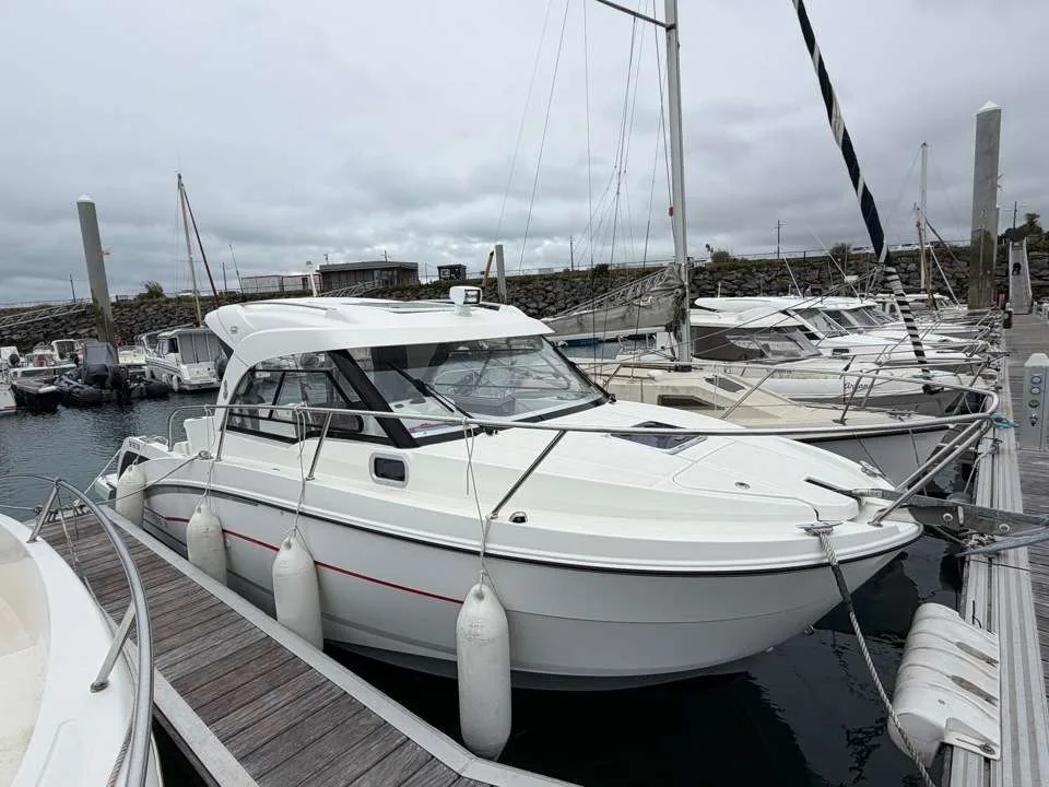Beneteau ANTARES 8 usato - foto 1