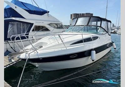 Bayliner 275 Ciera gebraucht - Foto 1
