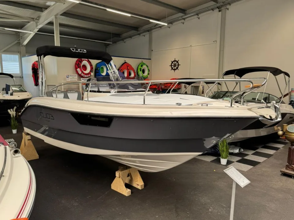 Eolo 730 Day efb used - photo 1