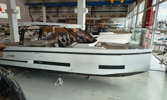 De Antonio D 32 used - photo 1