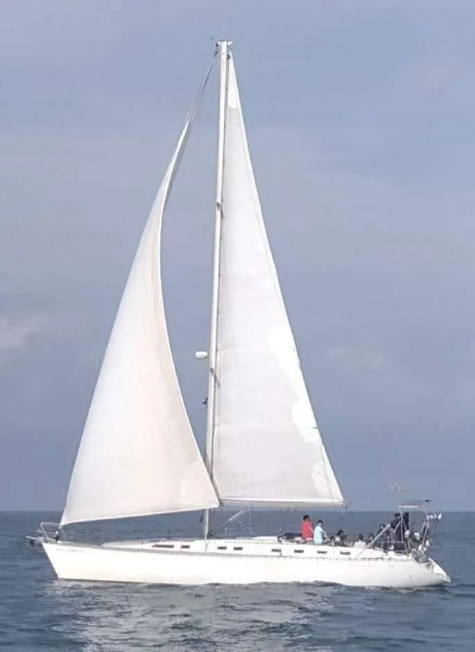 Dufour 50 CLASSIC gebraucht - Foto 1