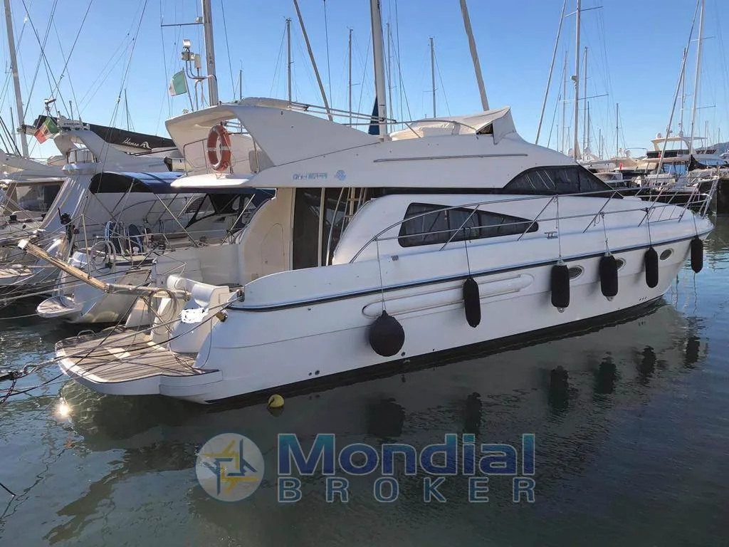GIANETTI 50FLY used - photo 1