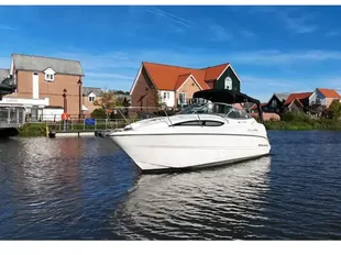 Bayliner 245 Cruiser gebraucht - Foto 1