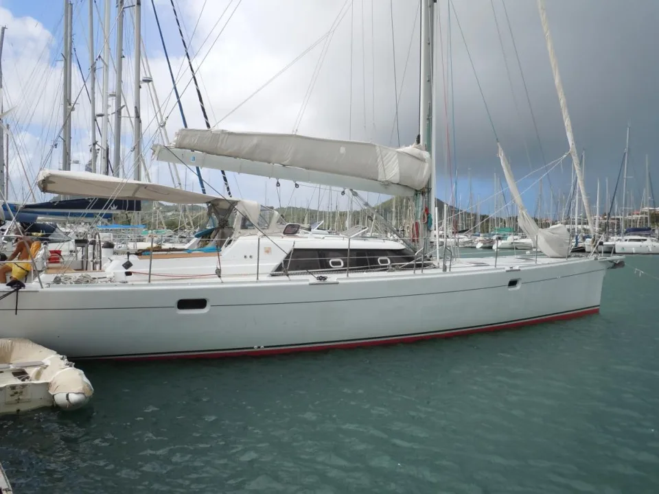 Alliage AZZURO 53 used - photo 1
