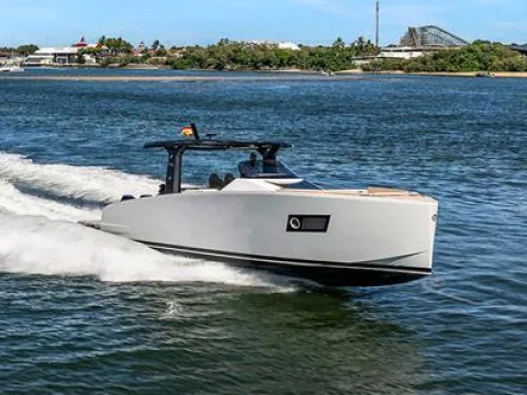 Tesoro T40 used - photo 1