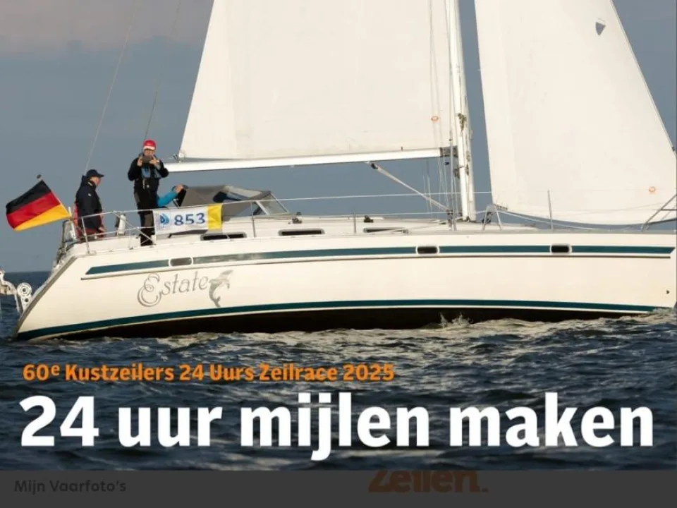 Bavaria Yachts 35 Holiday used - photo 1