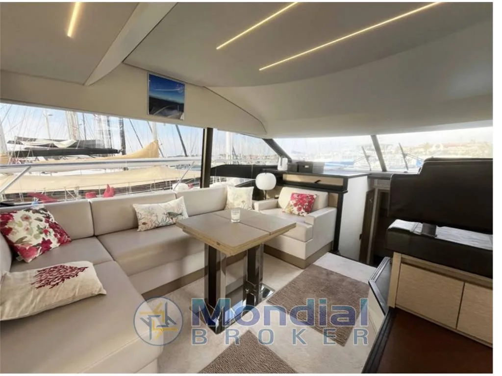 Prestige 520 FLY used - photo 1