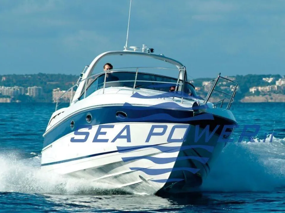 Bavaria Yachts 32 Sport Diesel usato - foto 1