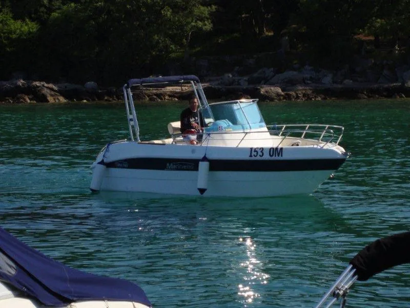 Marinello TANO 645 used - photo 1