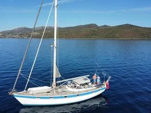 Hallberg-Rassy 49 d'occasion - photo 1