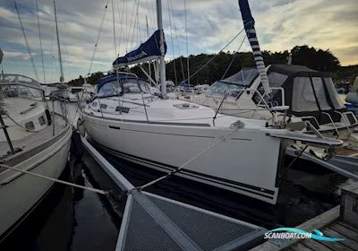 Dufour 325 Grand Large gebraucht - Foto 1