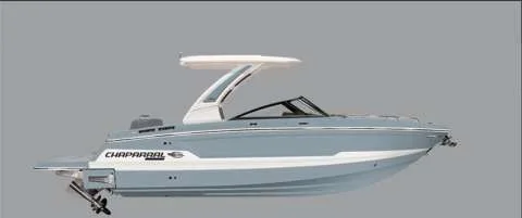 Chaparral GTS 6 gebraucht - Foto 1