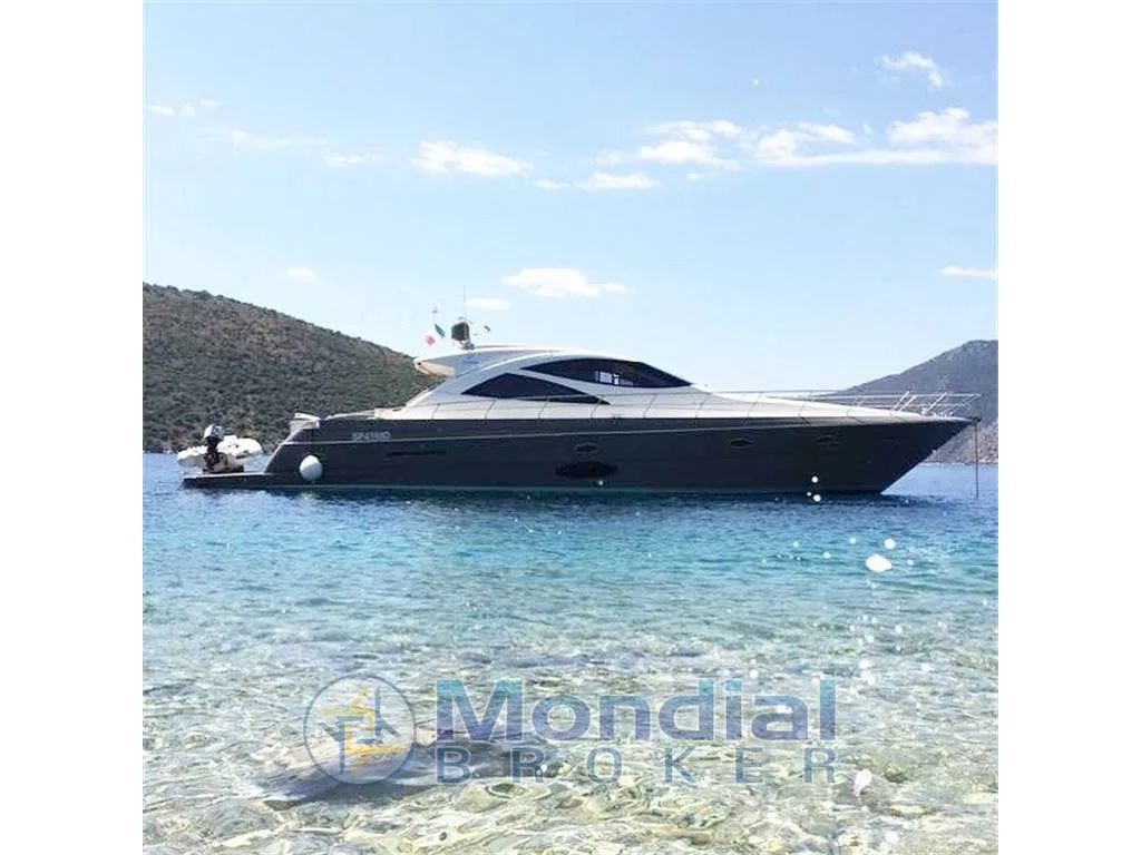 Uniesse 65 Sport gebraucht - Foto 1
