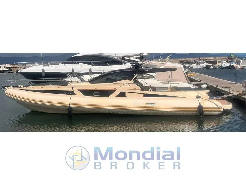 Solemar Oceanic 44 used - photo 1