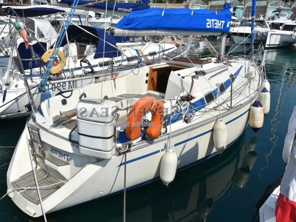 Bavaria Yachts 320 Classic used - photo 1
