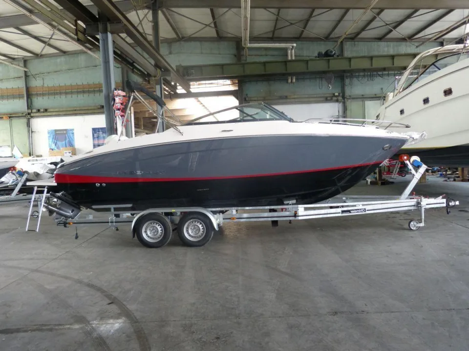 Regal LS 4 C used - photo 1
