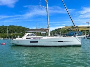 Dufour 512 Grand Large used - photo 1