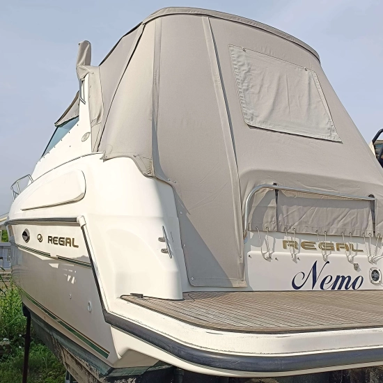 Regal 2750 gebraucht - Foto 1