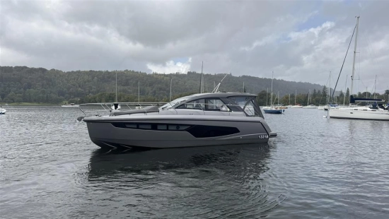 Sealine S335 usato - foto 1