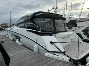 Beneteau Gran Turismo 40 usato - foto 1