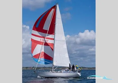 Nautor Swan 38 d'occasion - photo 1