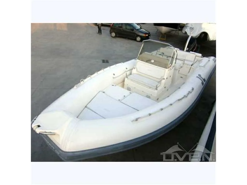 Joker Boat Clubman 26 d'occasion - photo 1