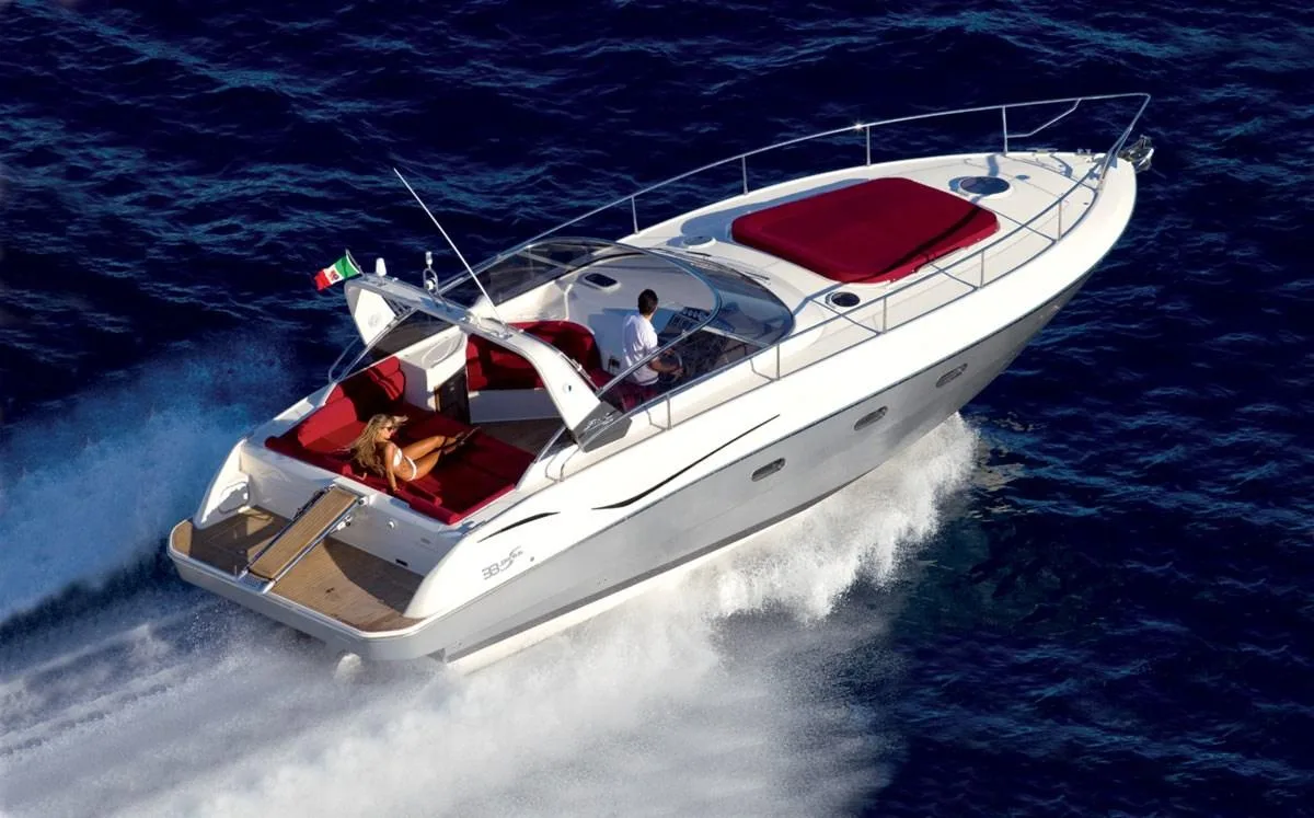 Fiart Mare 38 s genius usato - foto 1
